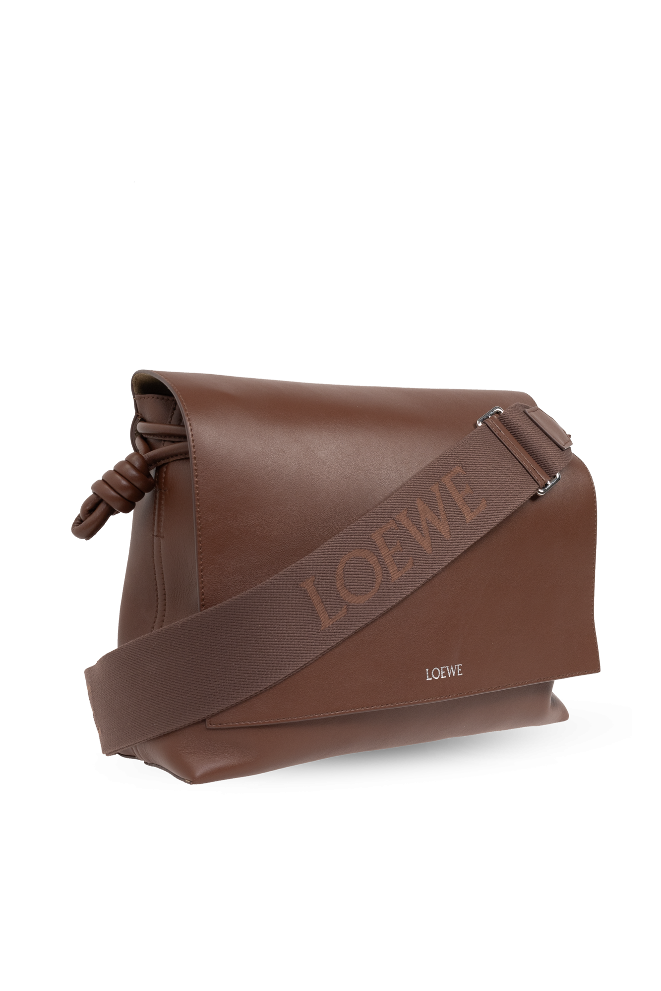 Loewe Flamenco Shoulder Bag