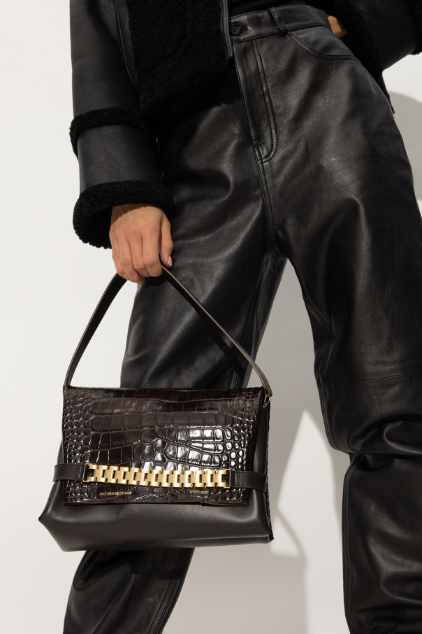 Victoria Beckham ‘Chain Pouch’ shoulder bag