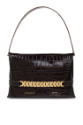 Messenger Bag GUESS Vezzola Nylon HMVEZN P2358 BLA