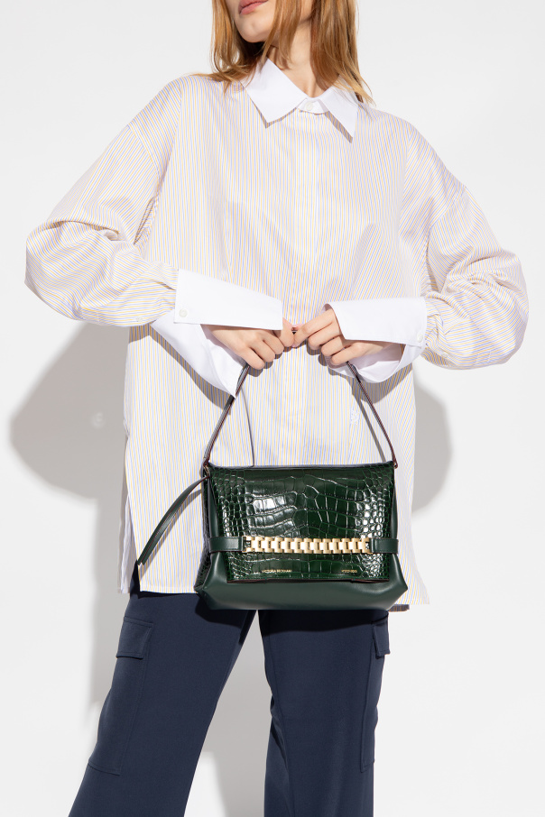 Victoria Beckham ‘Chain Pouch’ shoulder bag