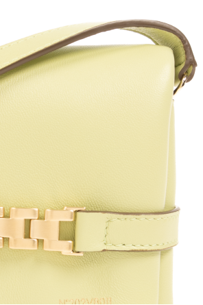 Victoria Beckham Shoulder bag with logo