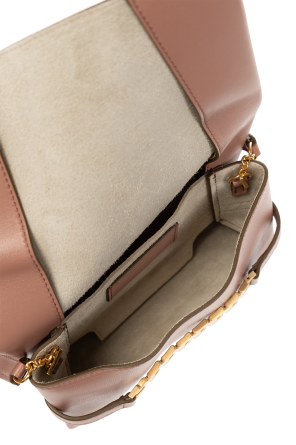 Victoria Beckham ‘Mini Pouch Chain’ shoulder bag