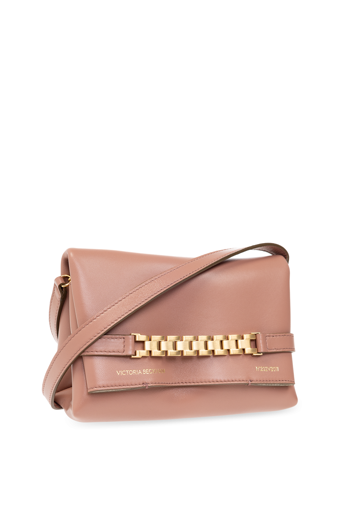 Victoria Beckham ‘Mini Pouch Chain’ shoulder bag