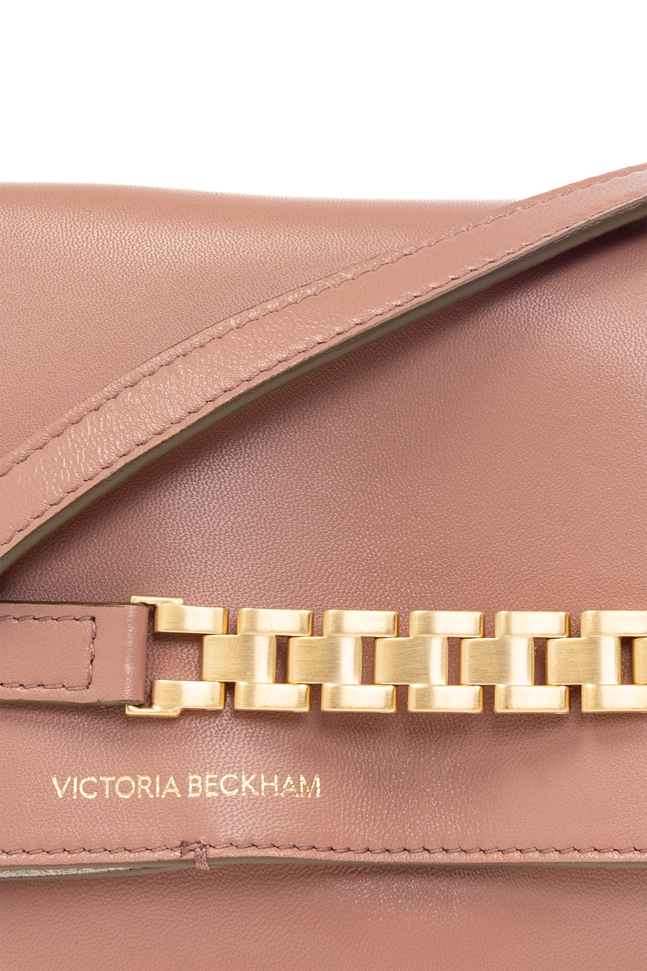 Victoria Beckham ‘Mini Pouch Chain’ shoulder bag