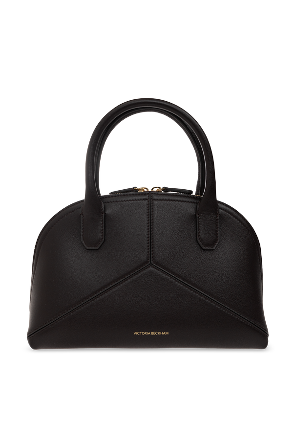 Leather bag ‘Doctor Small’ od Victoria Beckham