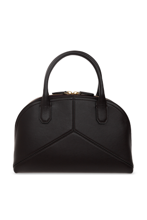 Victoria Beckham Bolso de cuero ‘Doctor Small’