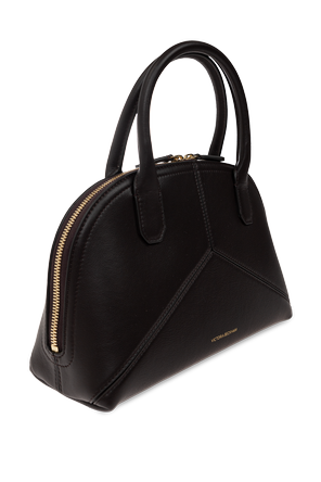 Victoria Beckham Bolso de cuero ‘Doctor Small’