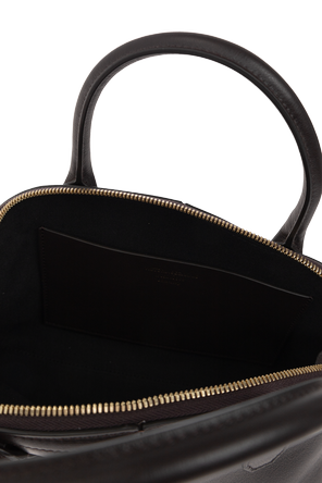 Victoria Beckham Bolso de cuero ‘Doctor Small’