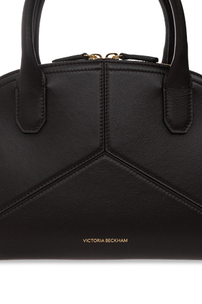Victoria Beckham Bolso de cuero ‘Doctor Small’