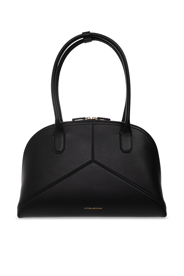 Leather ‘Doctor’ bag od Victoria Beckham