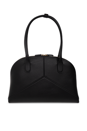 Victoria Beckham Bolso de cuero tipo ‘Doctor’