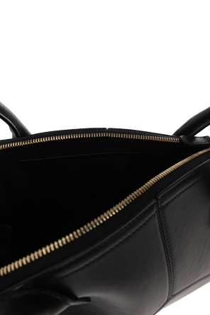 Victoria Beckham Bolso de cuero tipo ‘Doctor’