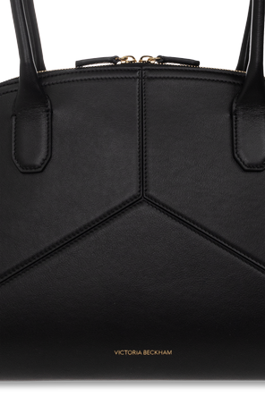 Victoria Beckham Bolso de cuero tipo ‘Doctor’