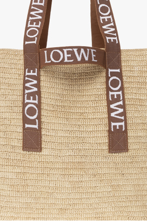 Loewe ‘Fold’ shopper bag