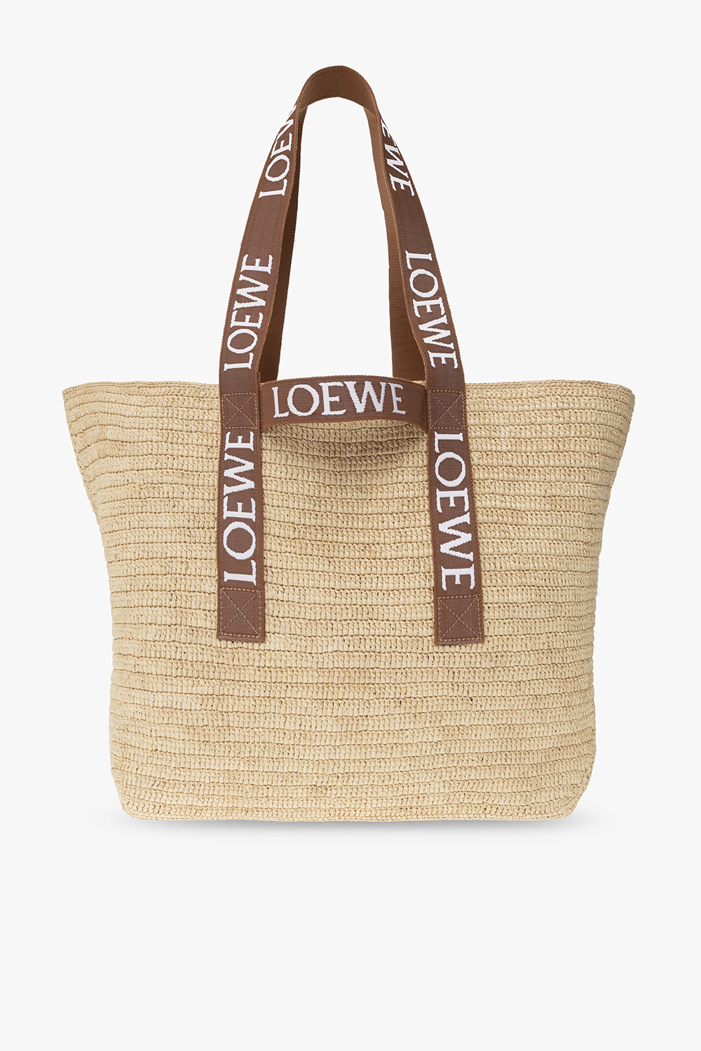 Loewe ‘Fold’ shopper bag