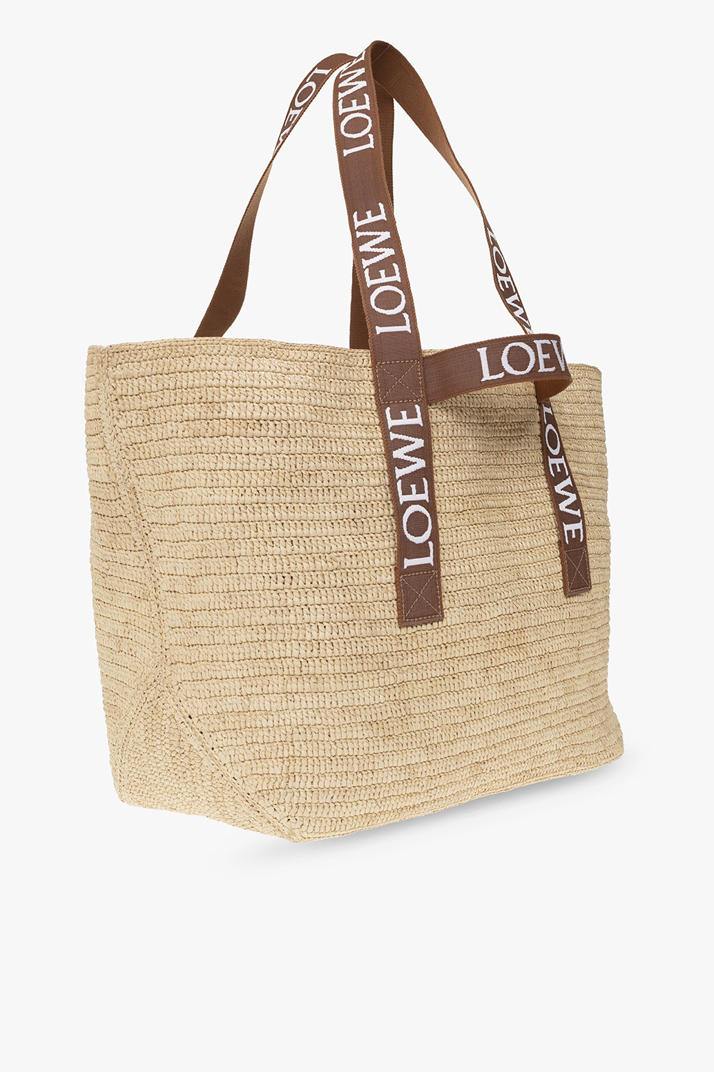 ‘Fold’ shopper bag Loewe - Vitkac GB