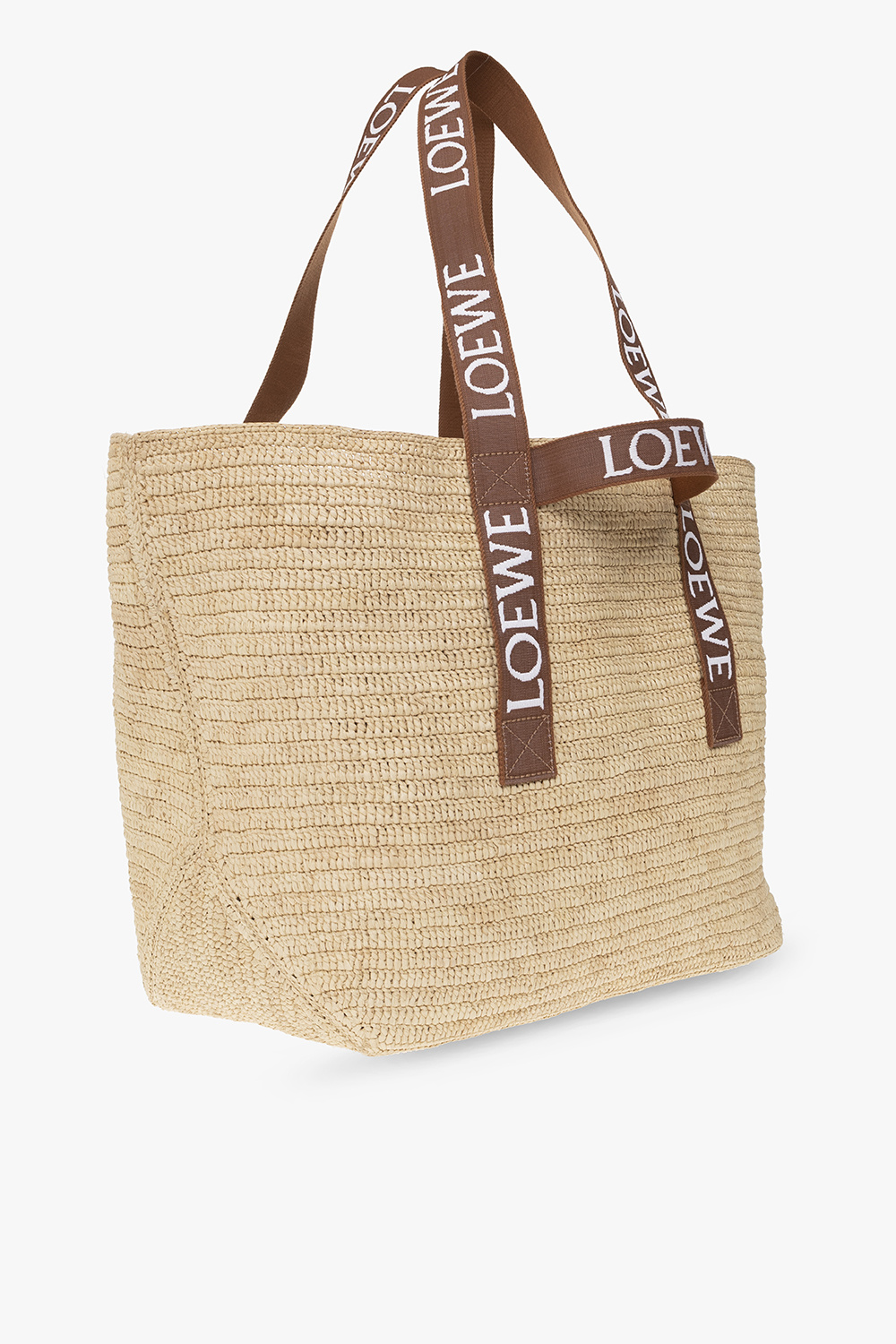 Loewe ‘Fold’ shopper bag