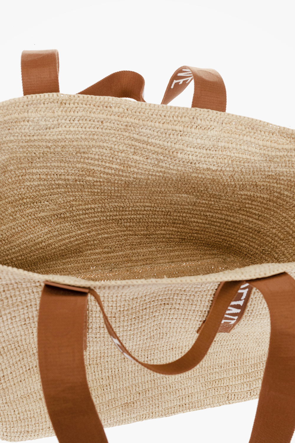 Loewe ‘Fold’ shopper bag