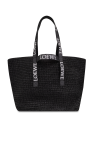 Loewe ‘Fold’ shopper bag