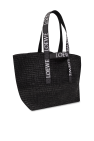 Loewe ‘Fold’ shopper bag