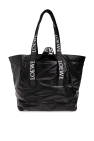 Loewe ‘Fold’ shopper bag