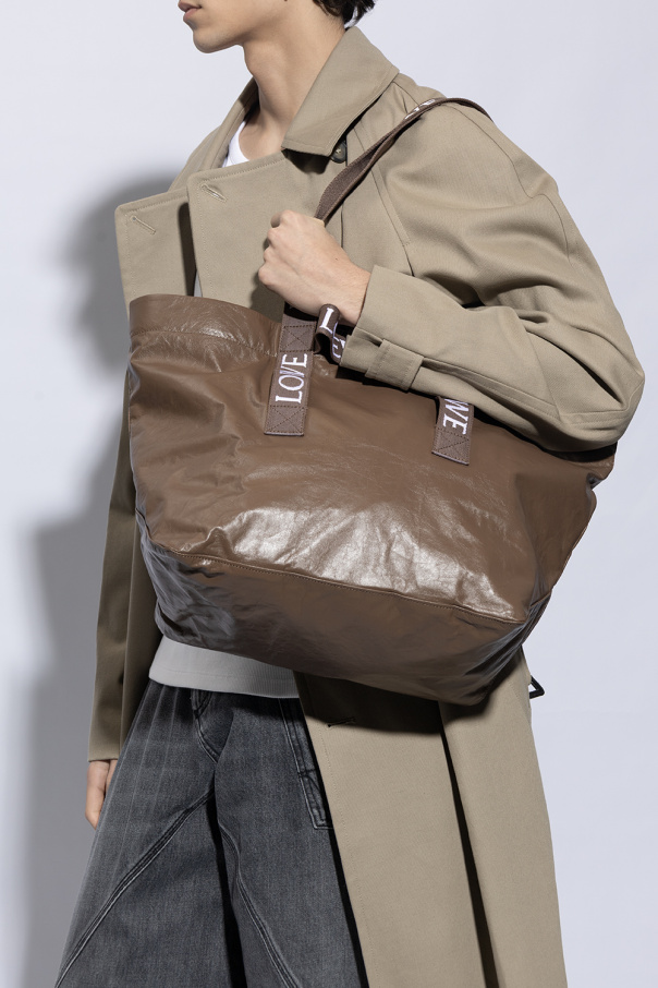 Loewe ‘Feld’ shopper bag