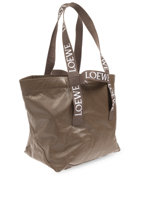 Loewe Torba ‘Feld’ typu ‘shopper’
