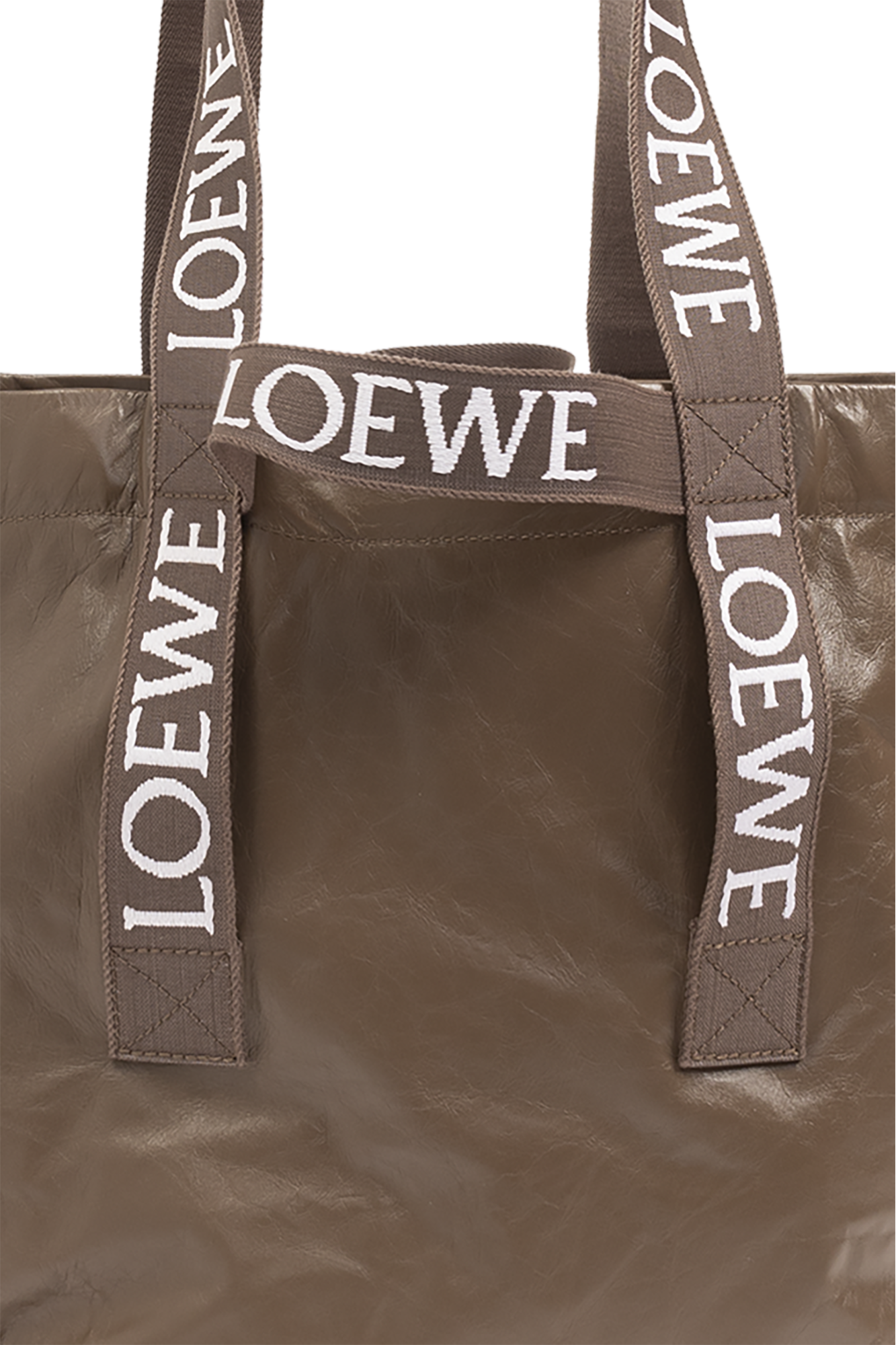 Loewe ‘Feld’ shopper bag