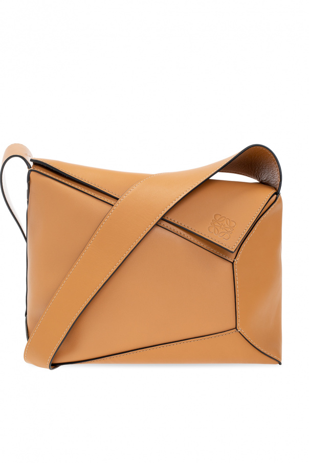 Loewe ‘Puzzle’ shoulder bag