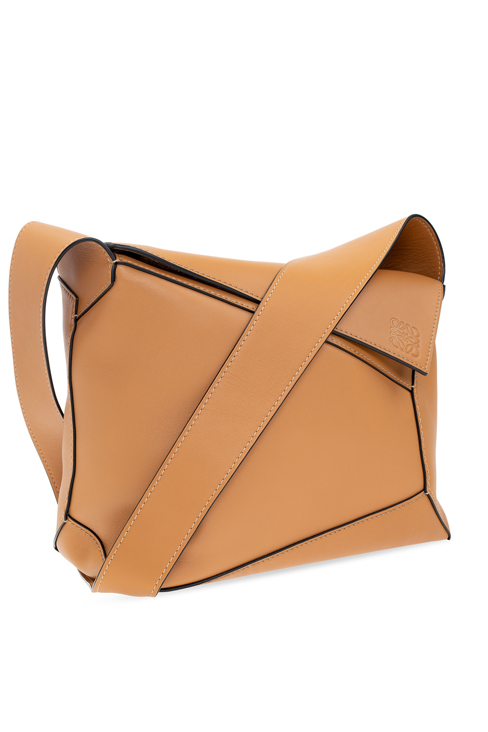 Loewe ‘Puzzle’ shoulder bag