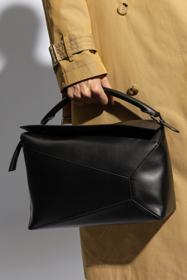 Loewe ‘Puzzle Edge Large’ Shoulder Bag