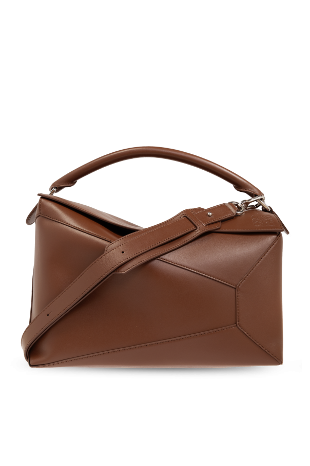 Loewe Shoulder Bag ‘Puzzle Large’