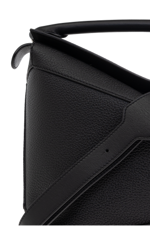 Loewe Torba do ręki `Puzzle Edge New Large`