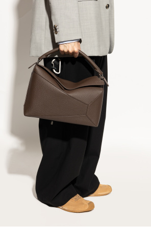 Bolso de mano "puzzle edge new large" od Loewe