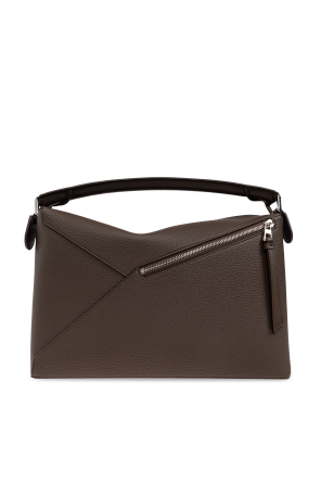 Loewe Bolso de mano "Puzzle Edge New Large"