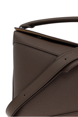 Loewe Bolso de mano "Puzzle Edge New Large"