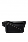 Loewe BLACK ‘Puzzle’ belt bag