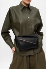 Loewe BLACK ‘Puzzle’ belt bag