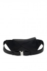 Loewe BLACK ‘Puzzle’ belt bag