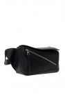 Loewe BLACK ‘Puzzle’ belt bag