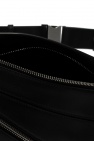 Loewe BLACK ‘Puzzle’ belt bag