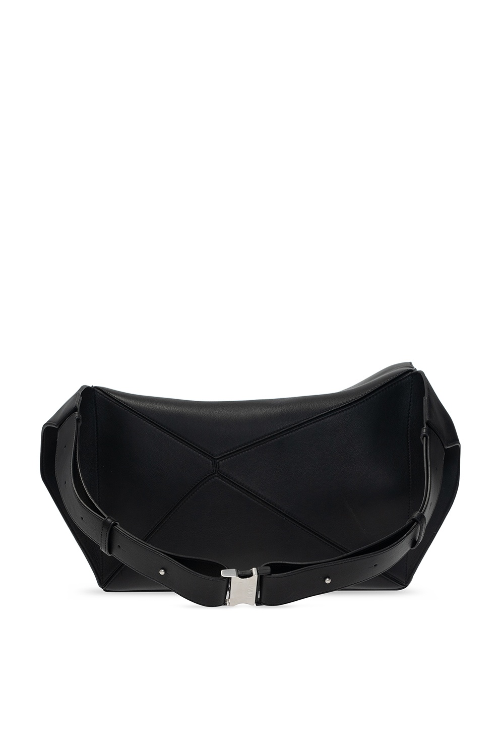 Loewe Small Leather Puzzle Belt Bag