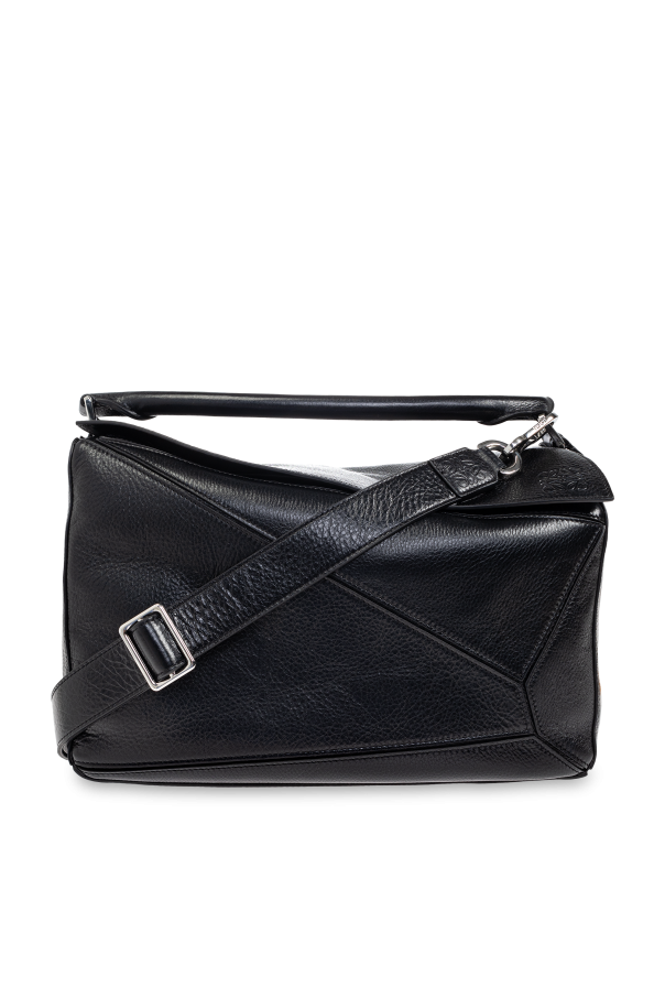 Bag Puzzle New Large, zdjęcie 1 Bag Puzzle New Large od Loewe