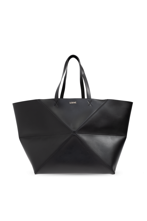 Loewe Bag XXl Puzzle Fold