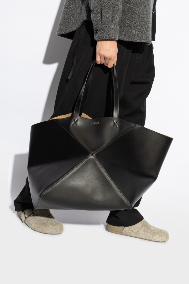 Loewe Bag XXl Puzzle Fold