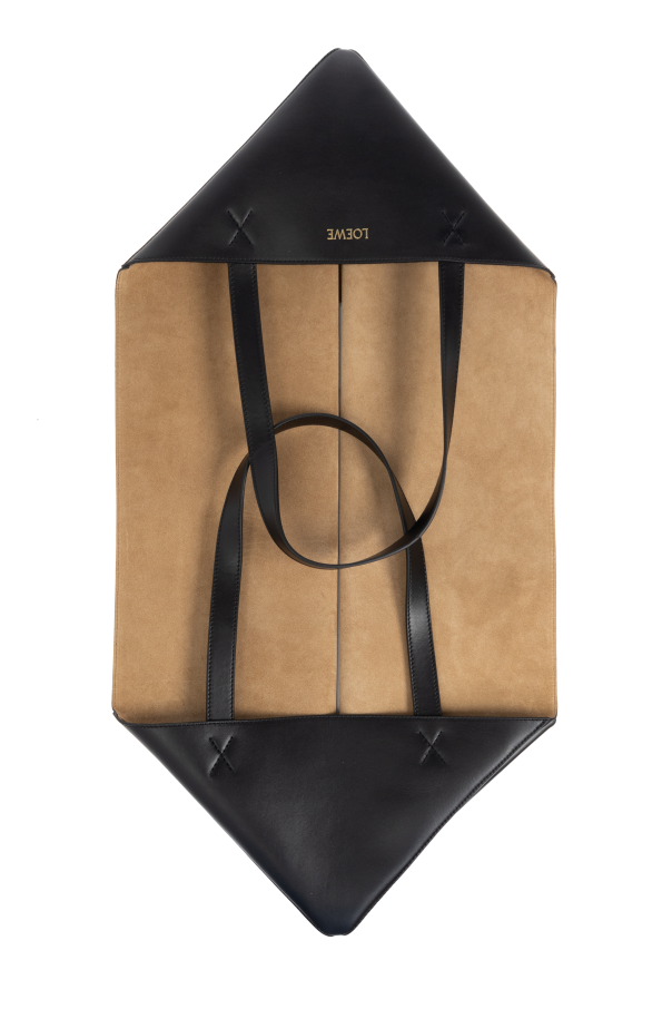 Loewe Bag XXl Puzzle Fold