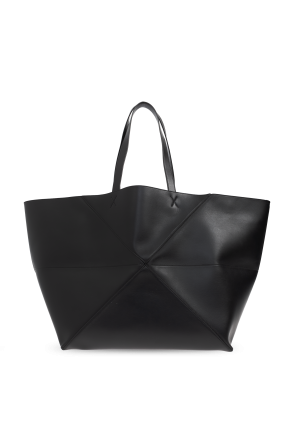 Loewe Bag XXl Puzzle Fold