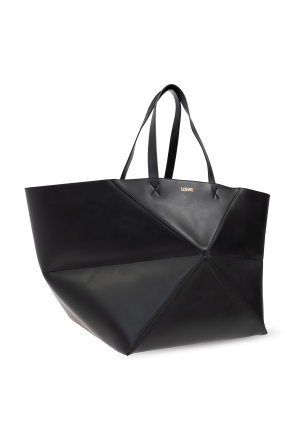 Loewe Bag XXl Puzzle Fold