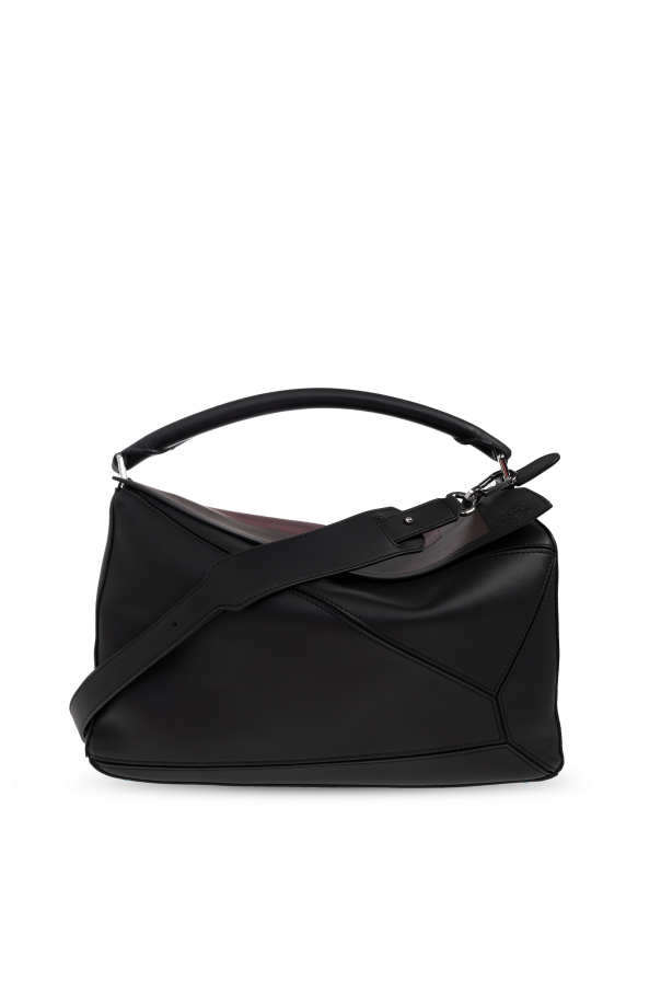 Handbag `Puzzle Large` od Loewe
