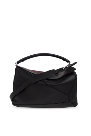 Handbag `Puzzle Large`